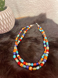 Wild Horse Boutique Necklace The San Diego Necklace