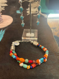 Wild Horse Boutique Necklace The San Diego Necklace