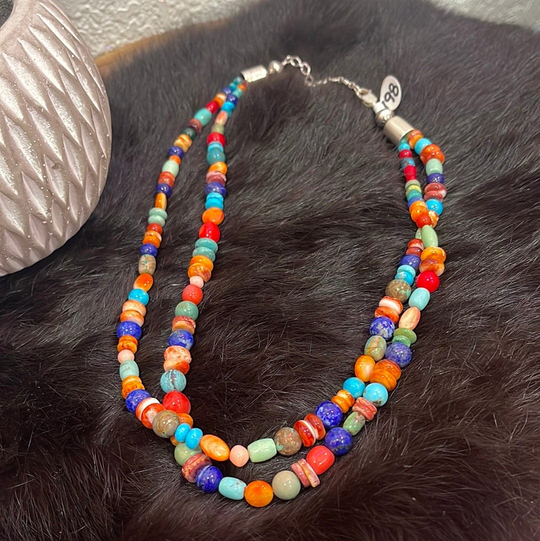 Wild Horse Boutique Necklace The San Diego Necklace