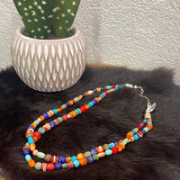 Wild Horse Boutique Necklace The San Diego Necklace