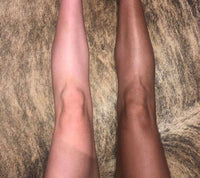 Wild Horse Boutique self tanner Desert Bronze