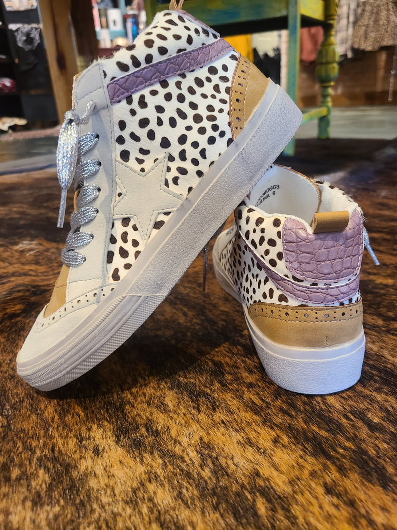 Wild Horse Boutique Shoes Paulina