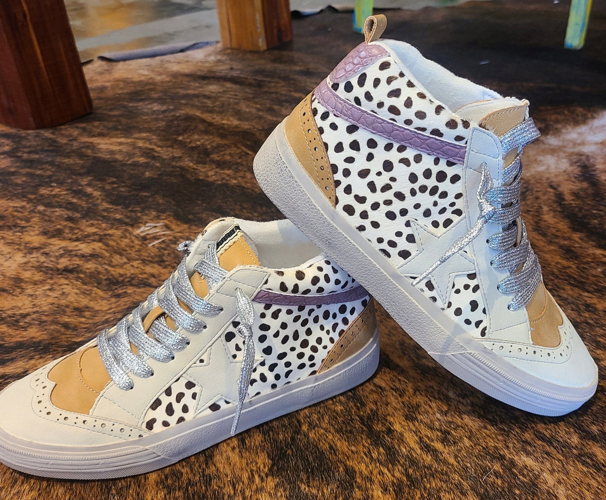 Wild Horse Boutique Shoes Paulina