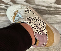 Wild Horse Boutique Shoes Paulina