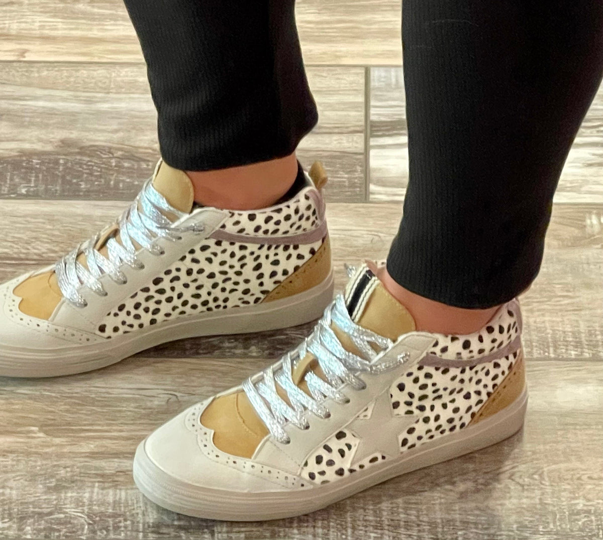 Wild Horse Boutique Shoes Paulina