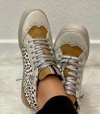 Wild Horse Boutique Shoes Paulina
