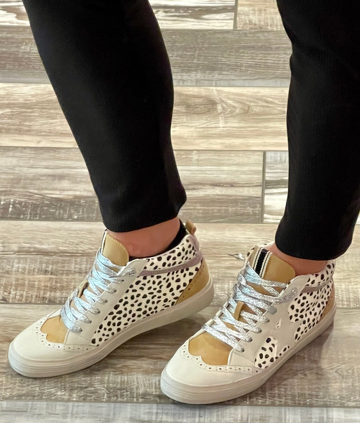 Wild Horse Boutique Shoes Paulina