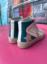 Wild Horse Boutique Shoes The Roxanne Sneaker