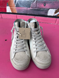 Wild Horse Boutique Shoes The Roxanne Sneaker