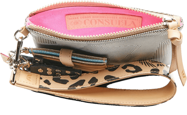 Wild Horse Boutique The Consuela Bam Bam Combi