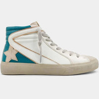 Wild Horse Boutique The Roxanne Sneaker