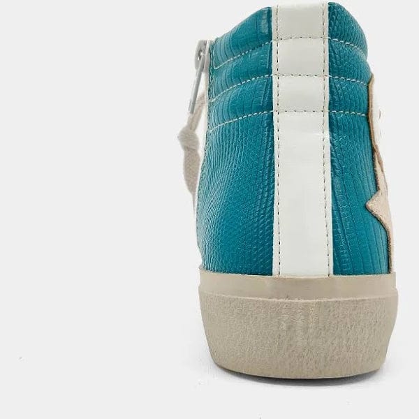 Wild Horse Boutique The Roxanne Sneaker