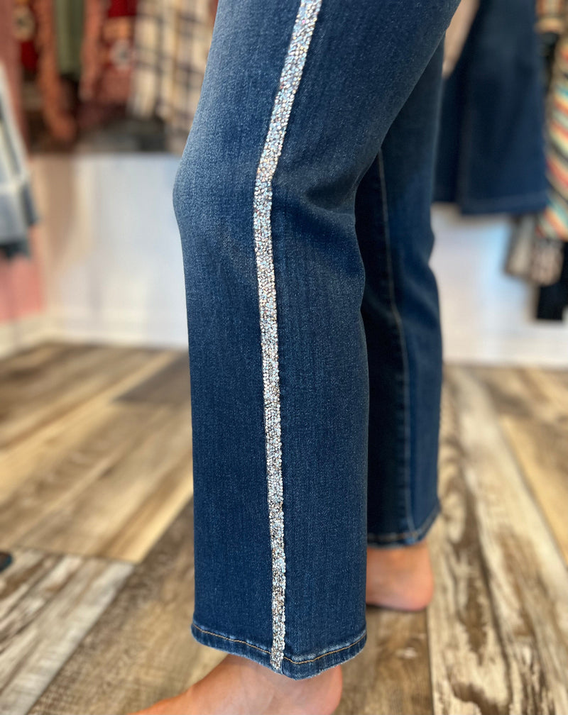Wild Horse Boutique The Starlight Jeans